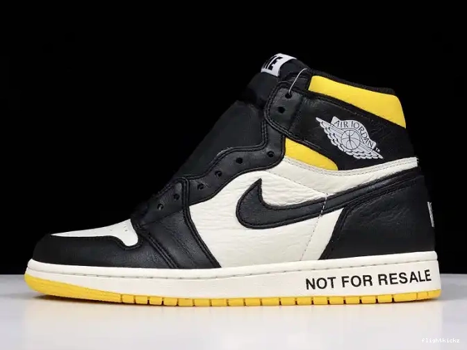 For High 1 Retro OG 861428-107 Jordan Air Resale NRGNot 0618